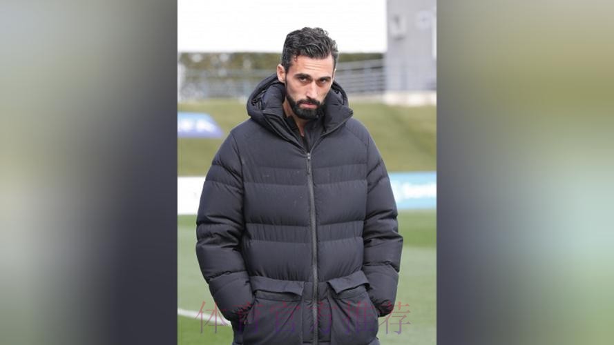 火速确认阿隆索接替者！皇马：阿韦洛亚出任主帅